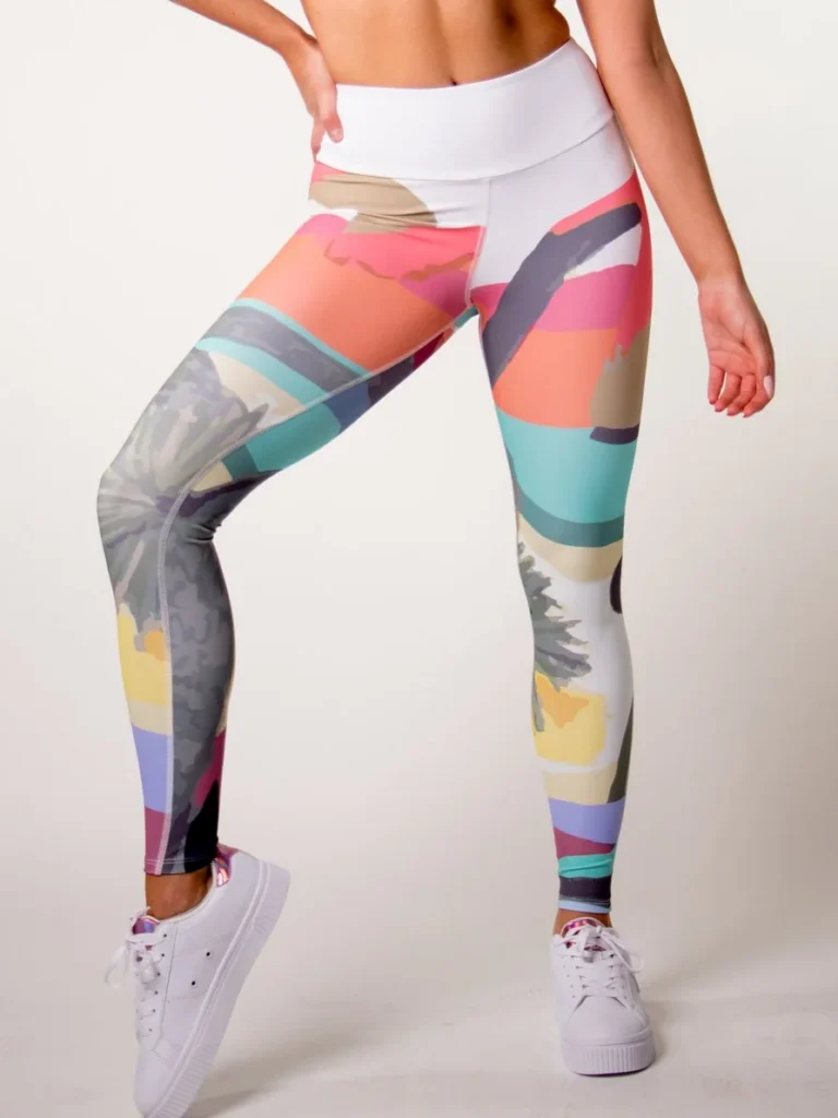 Joshua Tree Sport Leggings