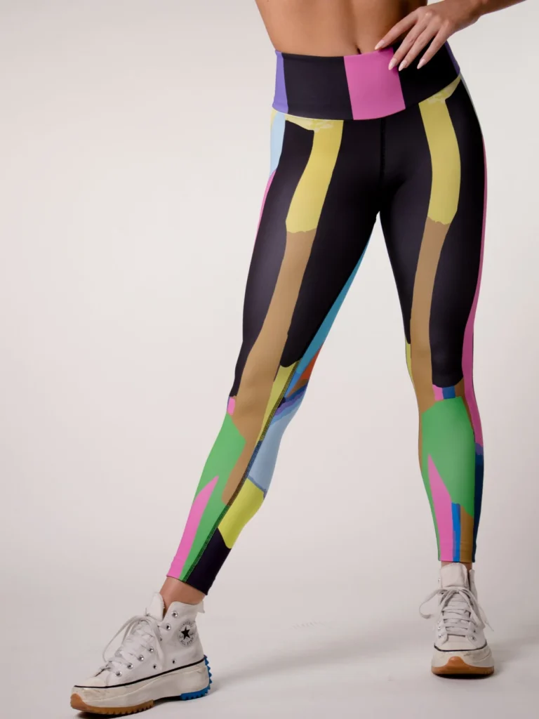 Electro Sport Legging