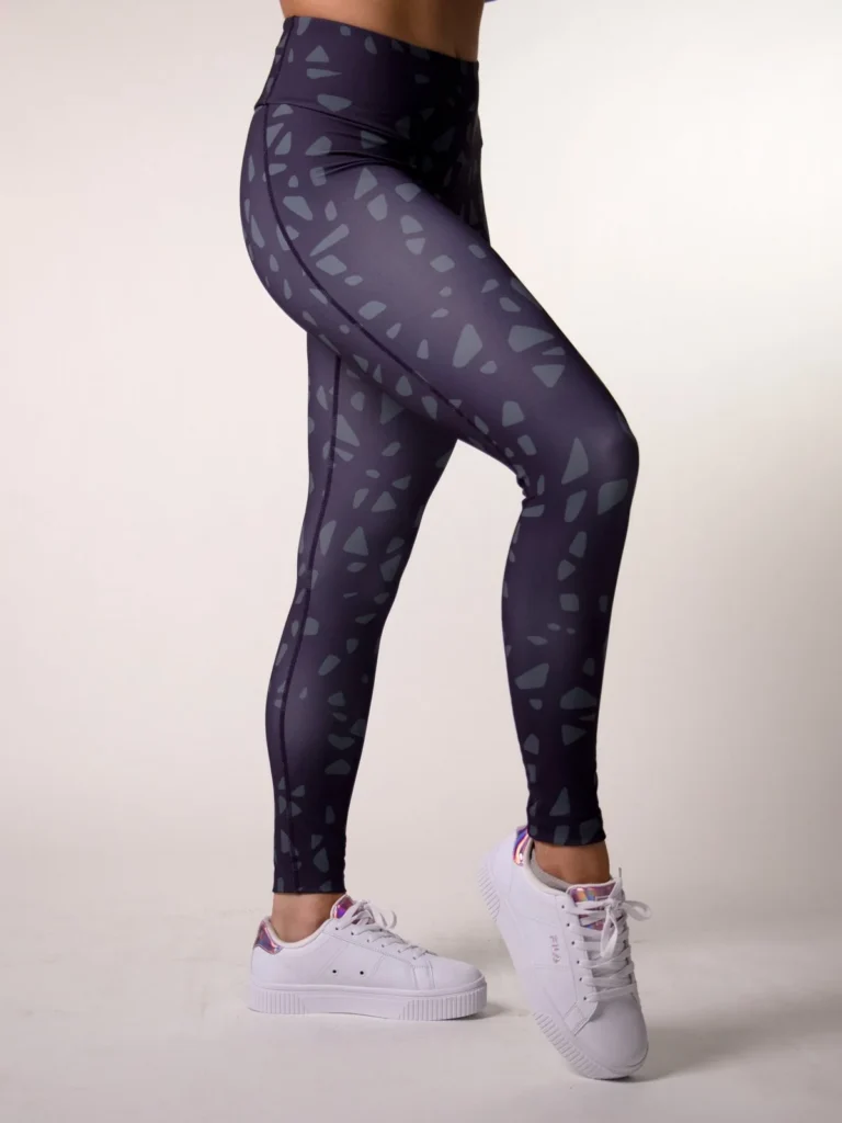 Lattice Sport Legging