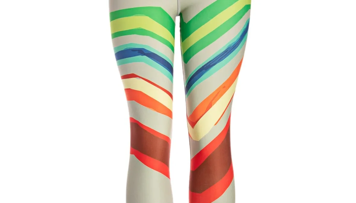 Get Down High Rise Legging