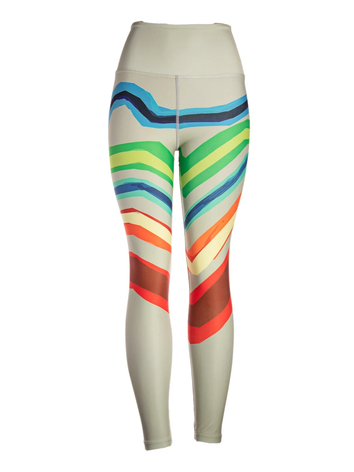 Get Down High Rise Legging