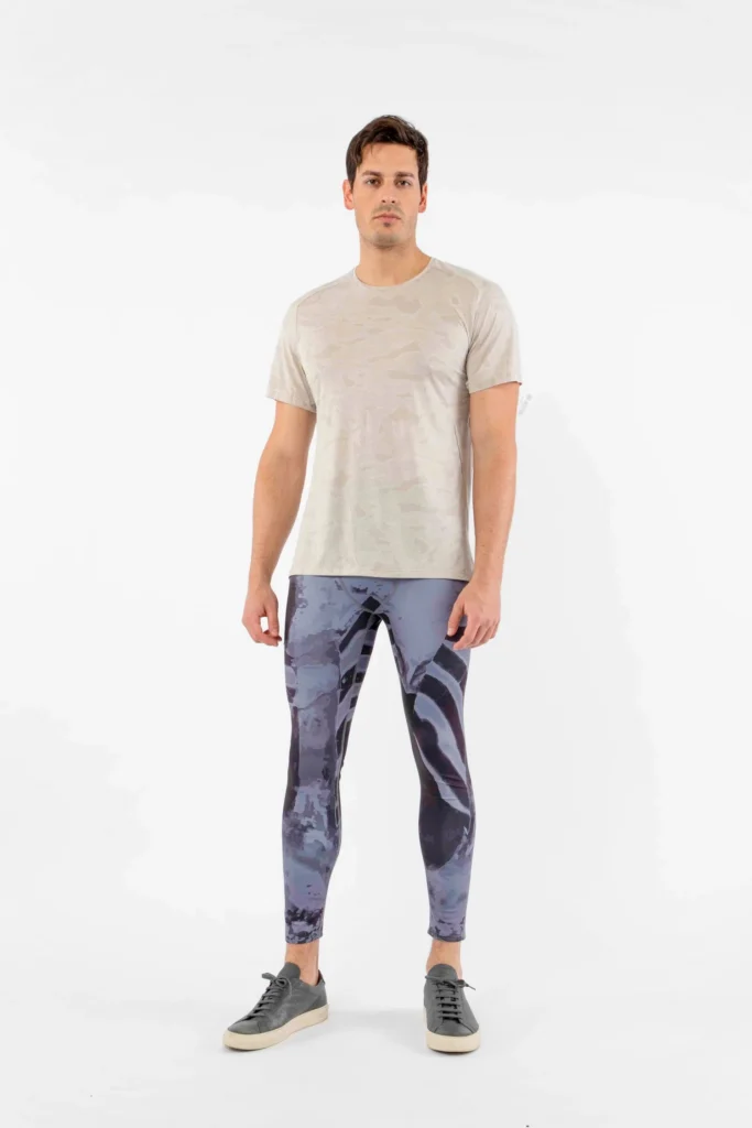 L’attitude Men’s Legging