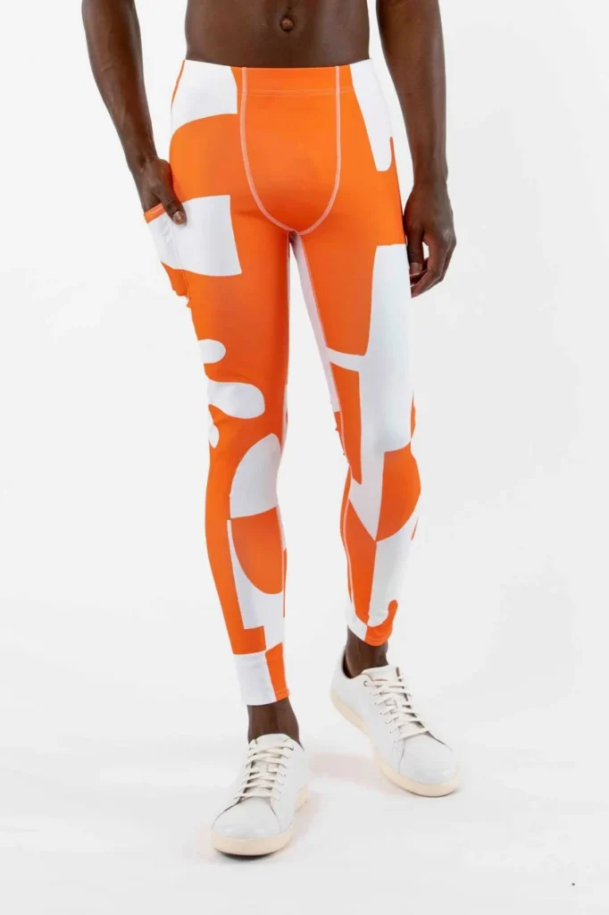Notan Legging