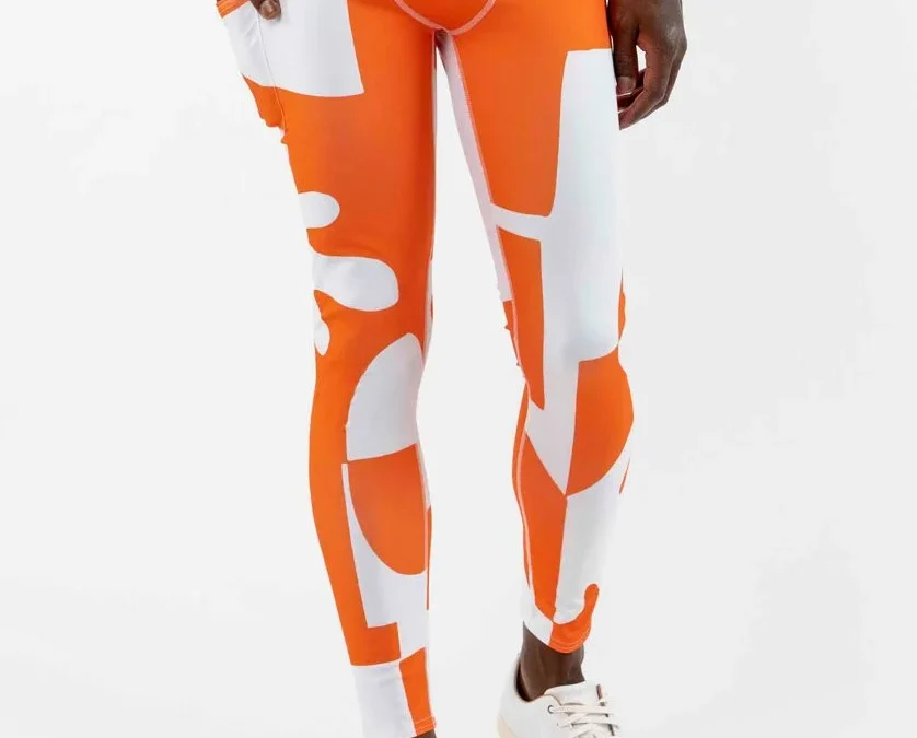 Notan Legging