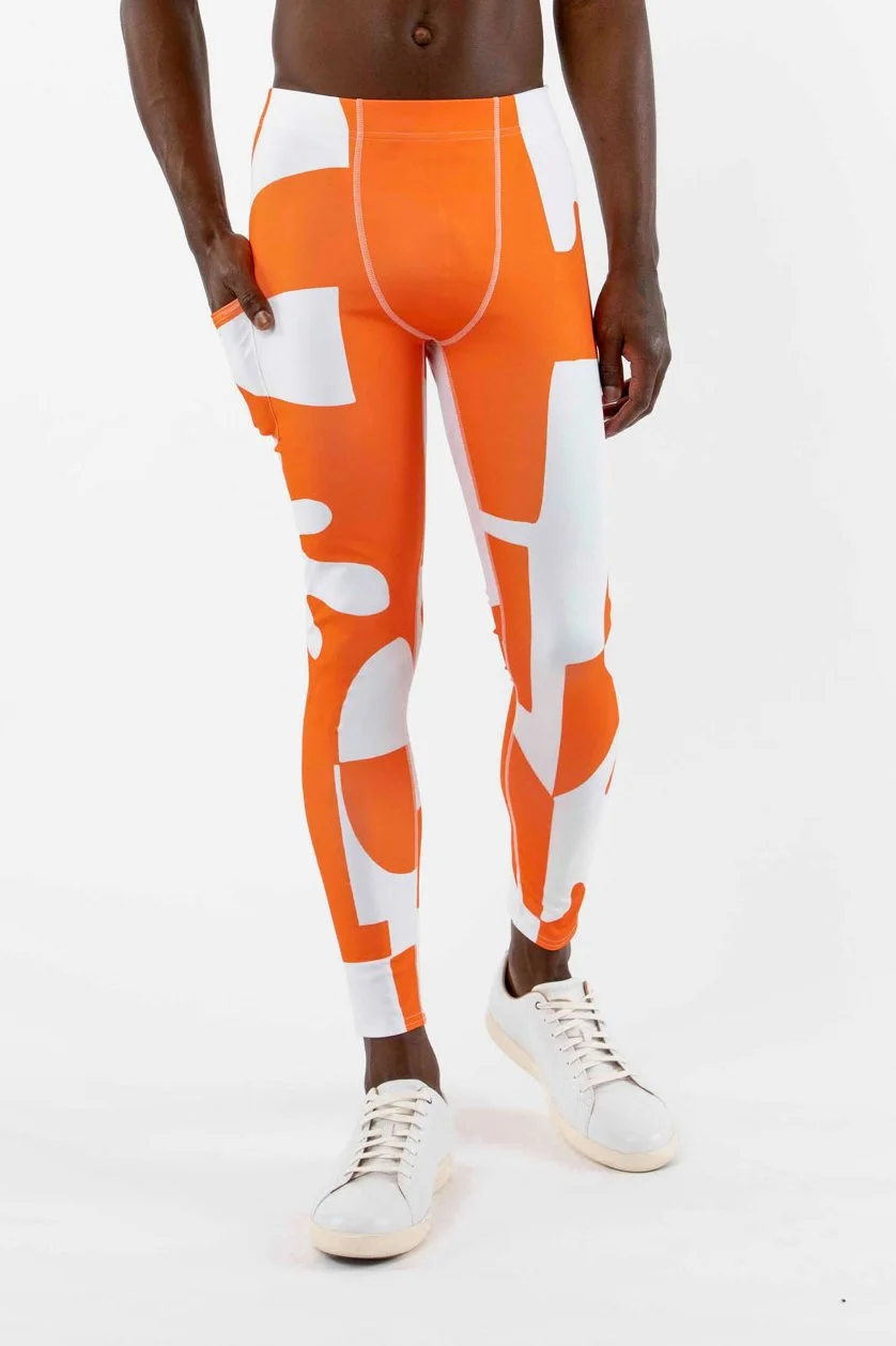 Notan Legging