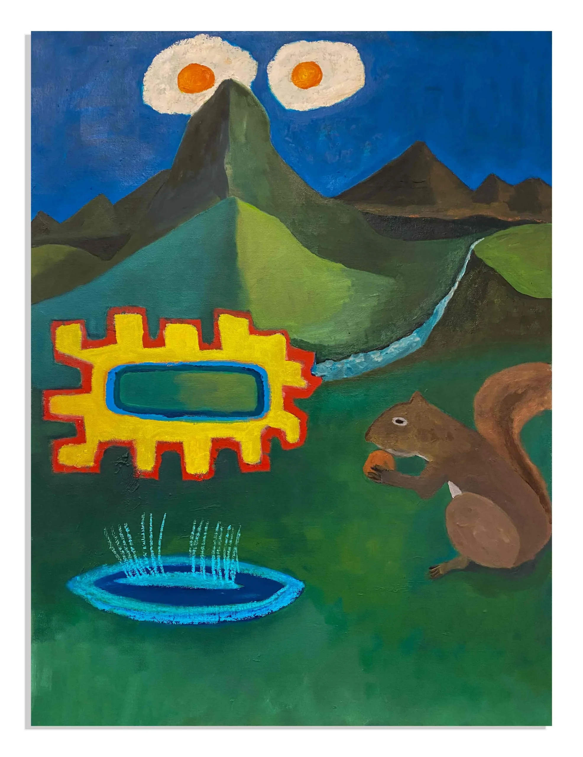 Untitled (Unknown Faces)