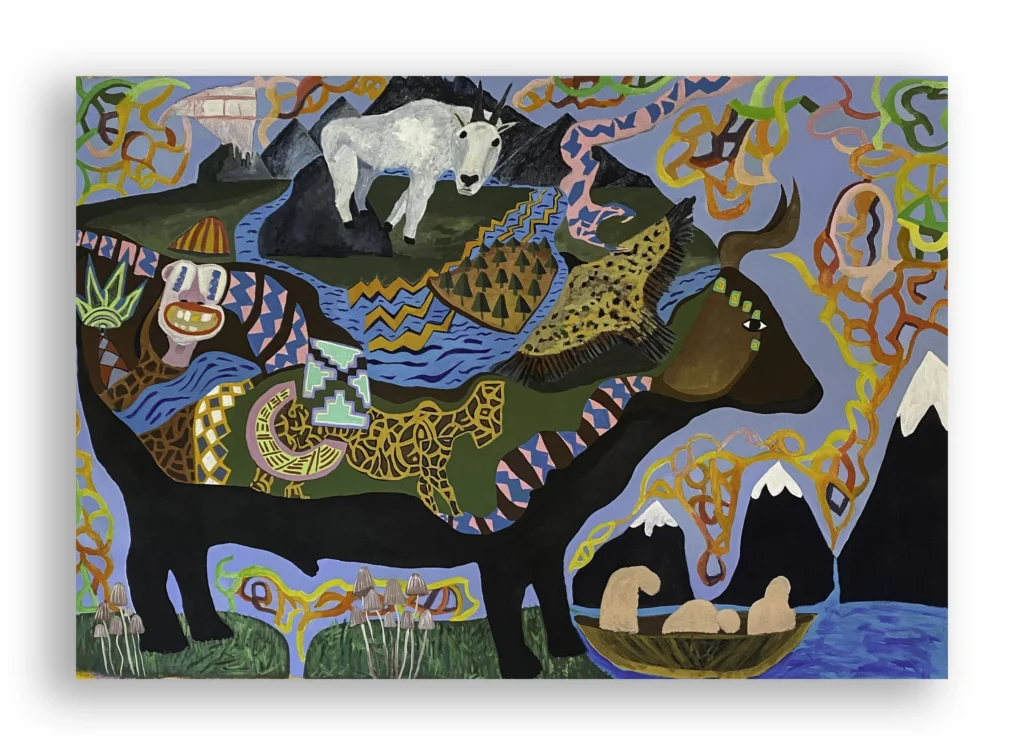 Sacred Cow