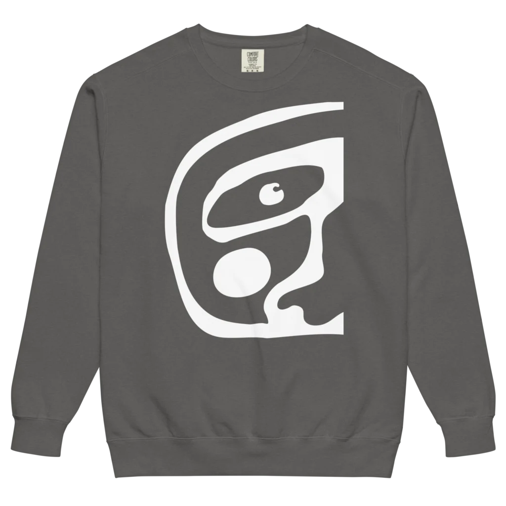 Unisex Sweatshirt — Ancestor