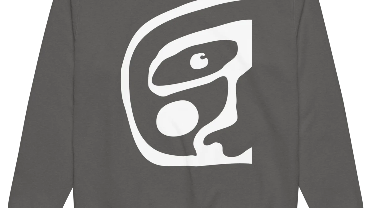 Unisex Sweatshirt — Ancestor