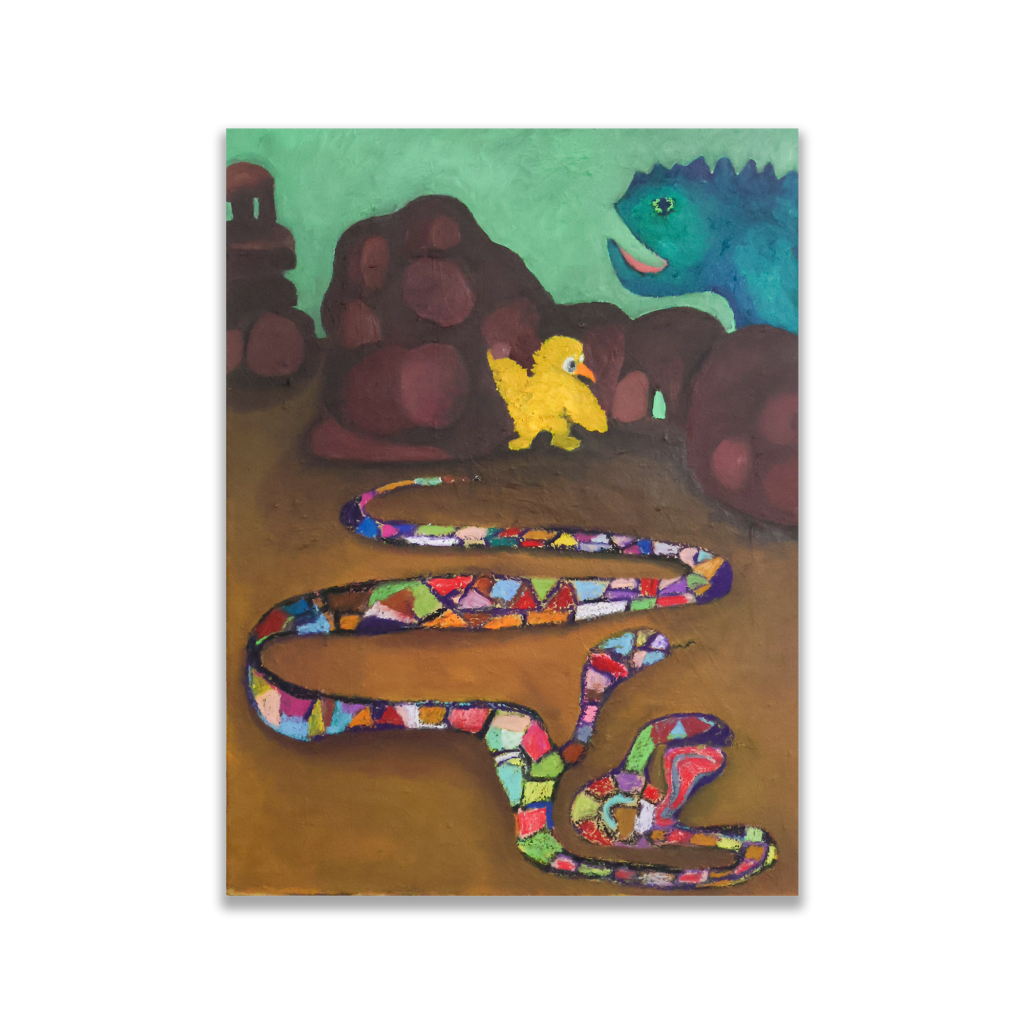 Serpent Slayer