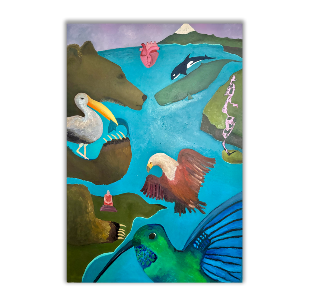 The Migration