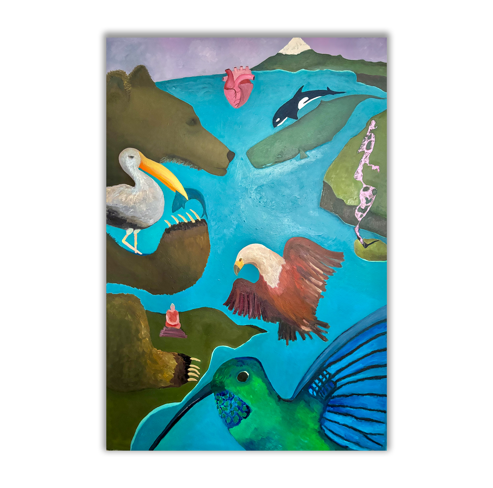 The Migration